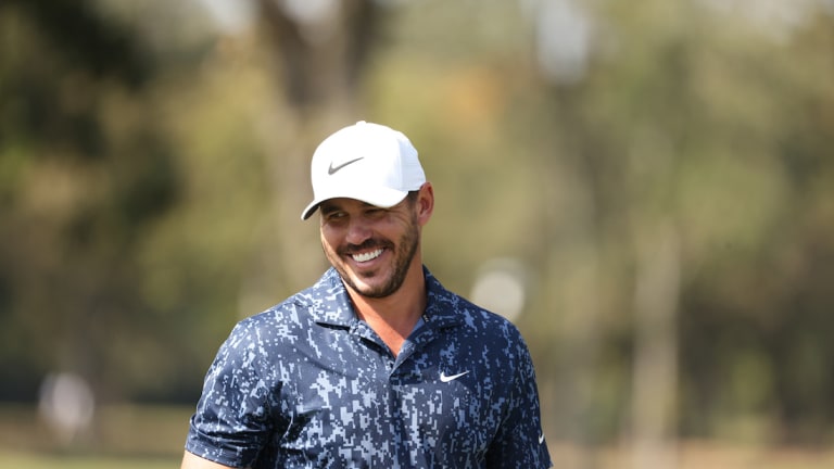 2022 Farmers Insurance Open: Betting Odds, Favorites and Sleeper Picks for Torrey Pines